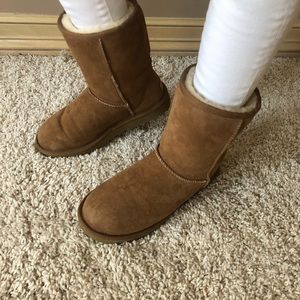 Ugg boots